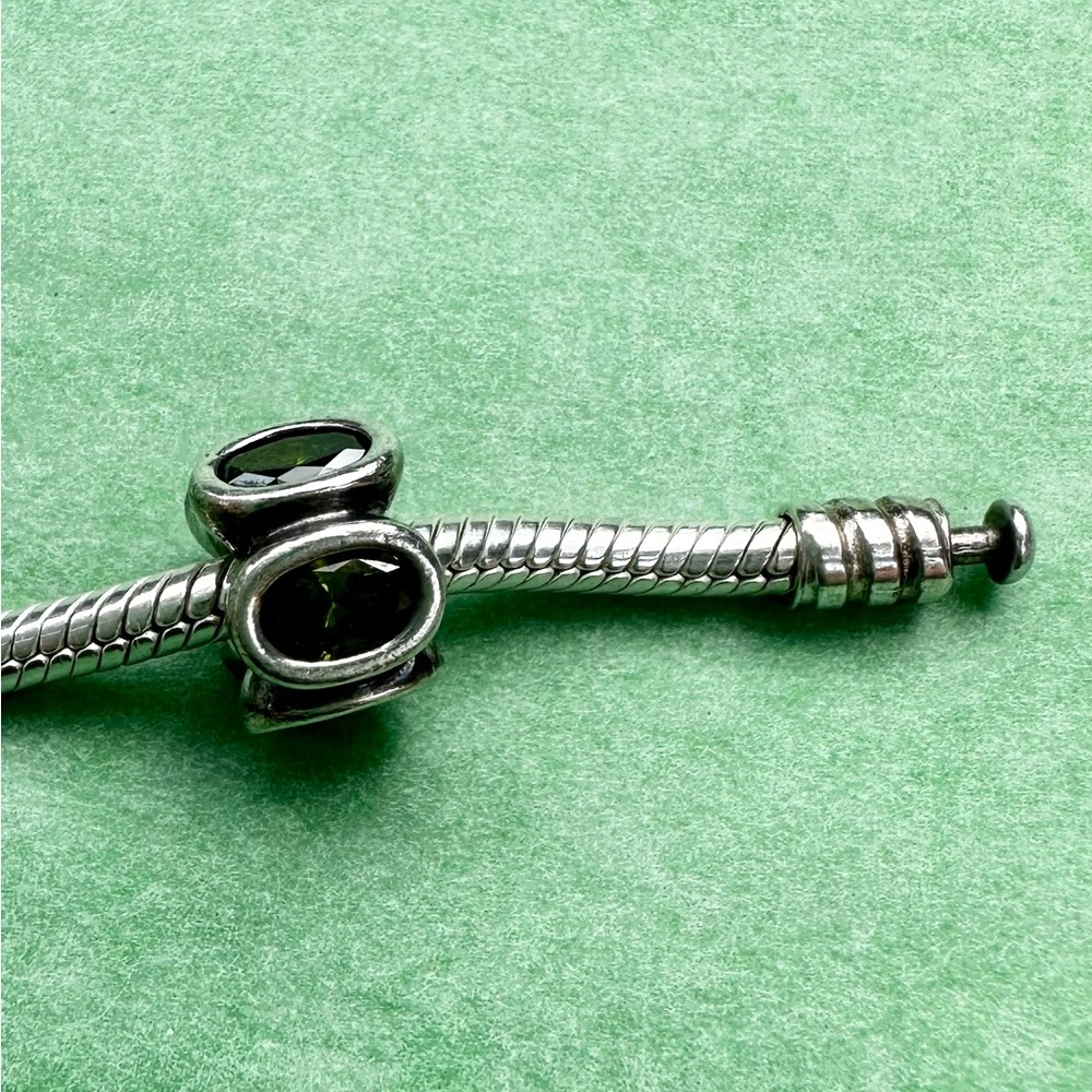 Pandora charm